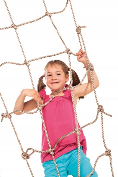 Net for square toys for climbing 75x200cmWYS24H Brand KBT