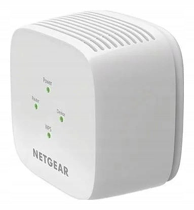 Netgear EX6110-100PES amplifier Manufacturer Netgear