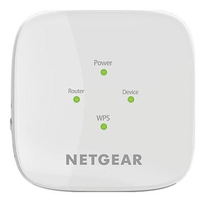 Netgear EX6110-100PES amplifier Packaging status original