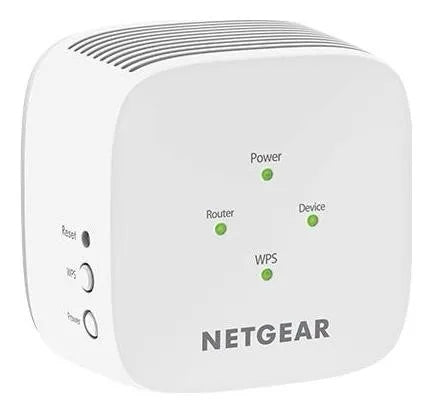 Netgear EX6110-100PES amplifier