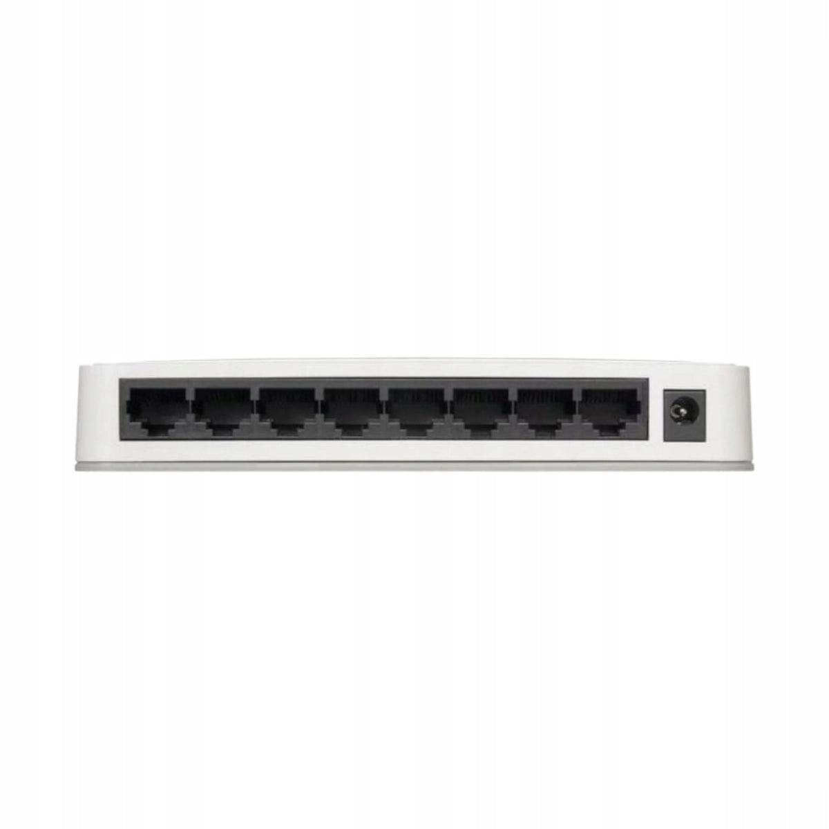 Netgear FS208 New Manufacturer code FS208