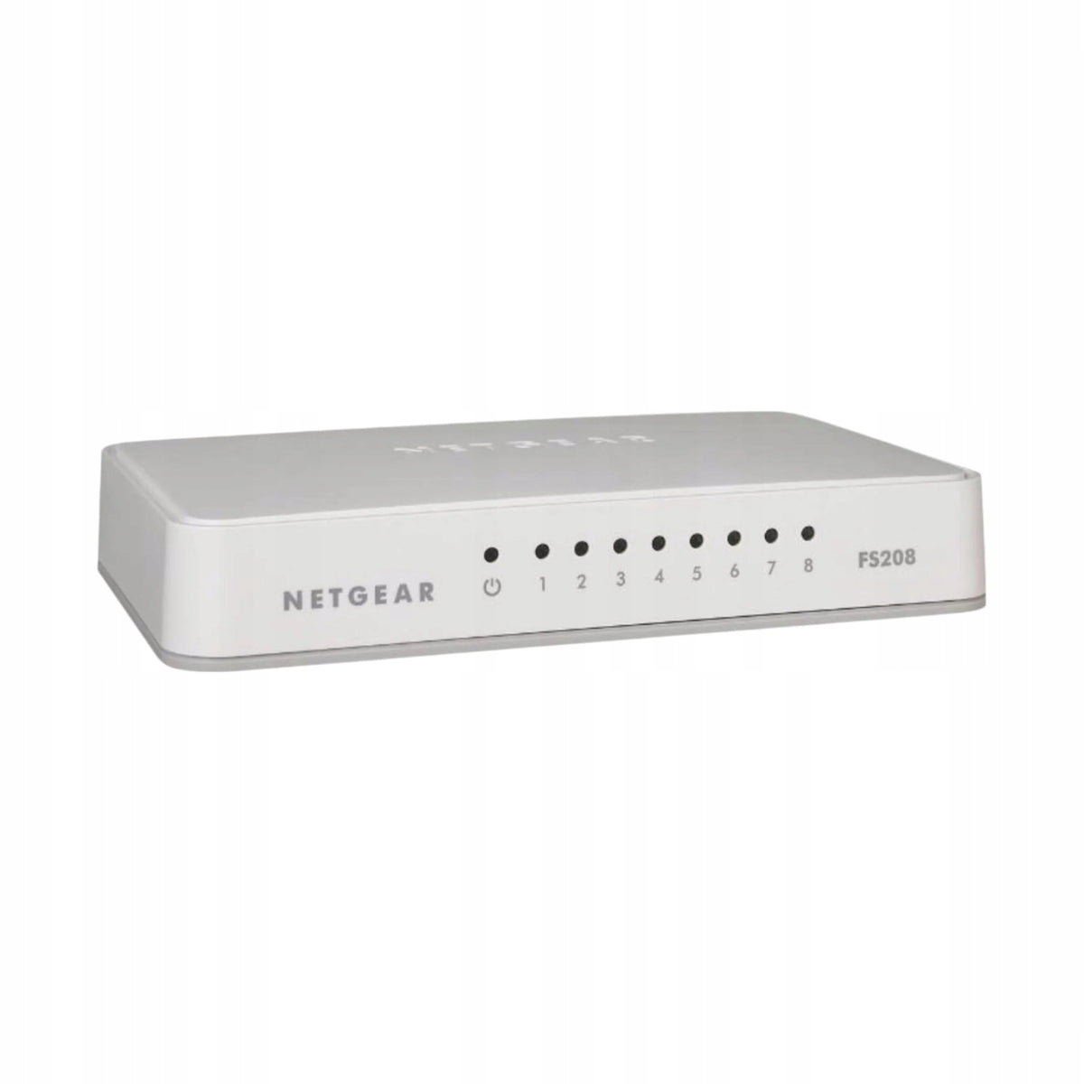 Netgear FS208 New