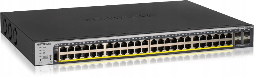 Netgear GS752TPP-100EUS switch