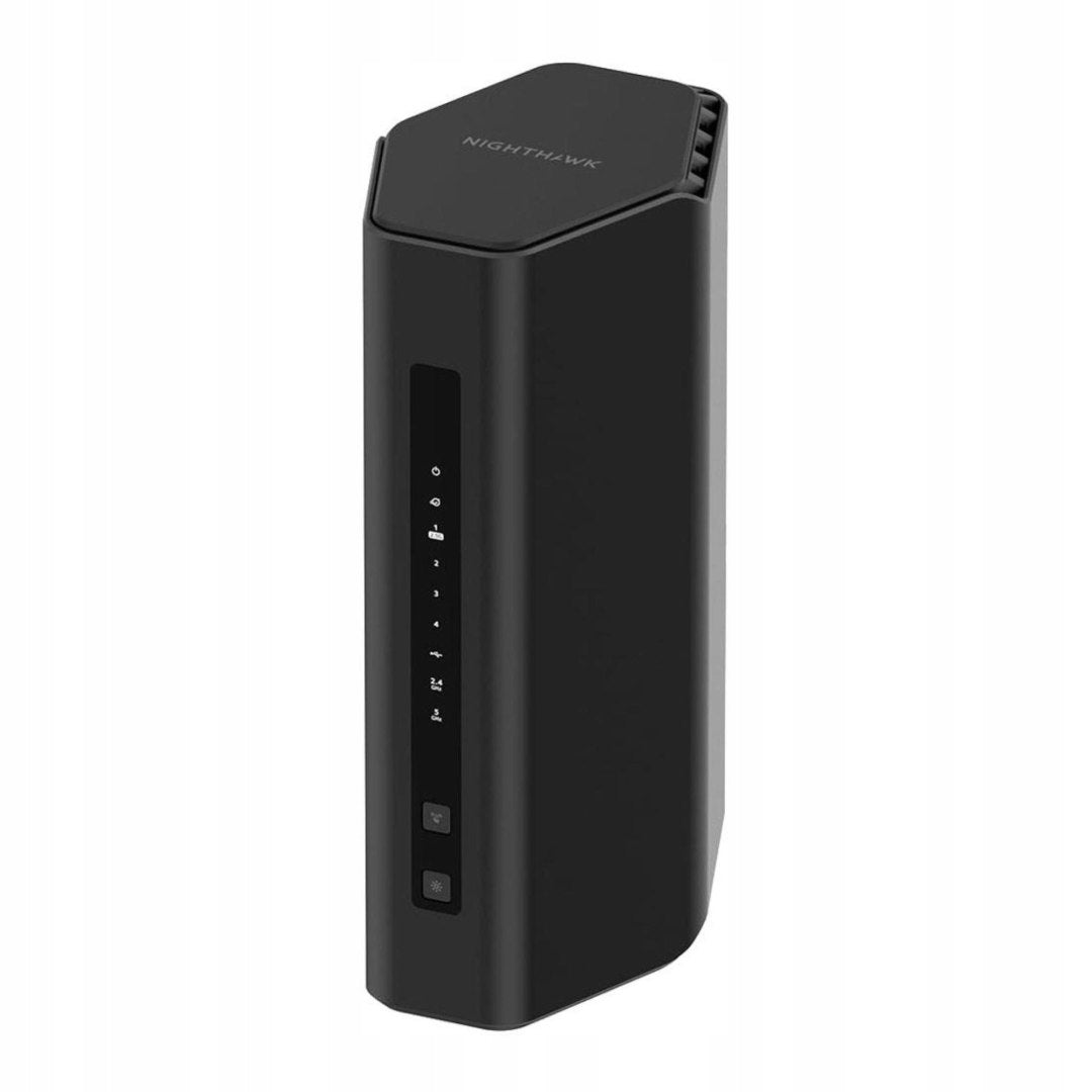Netgear Nighthawk WiFi 7 RS200-100EUS Packaging status original