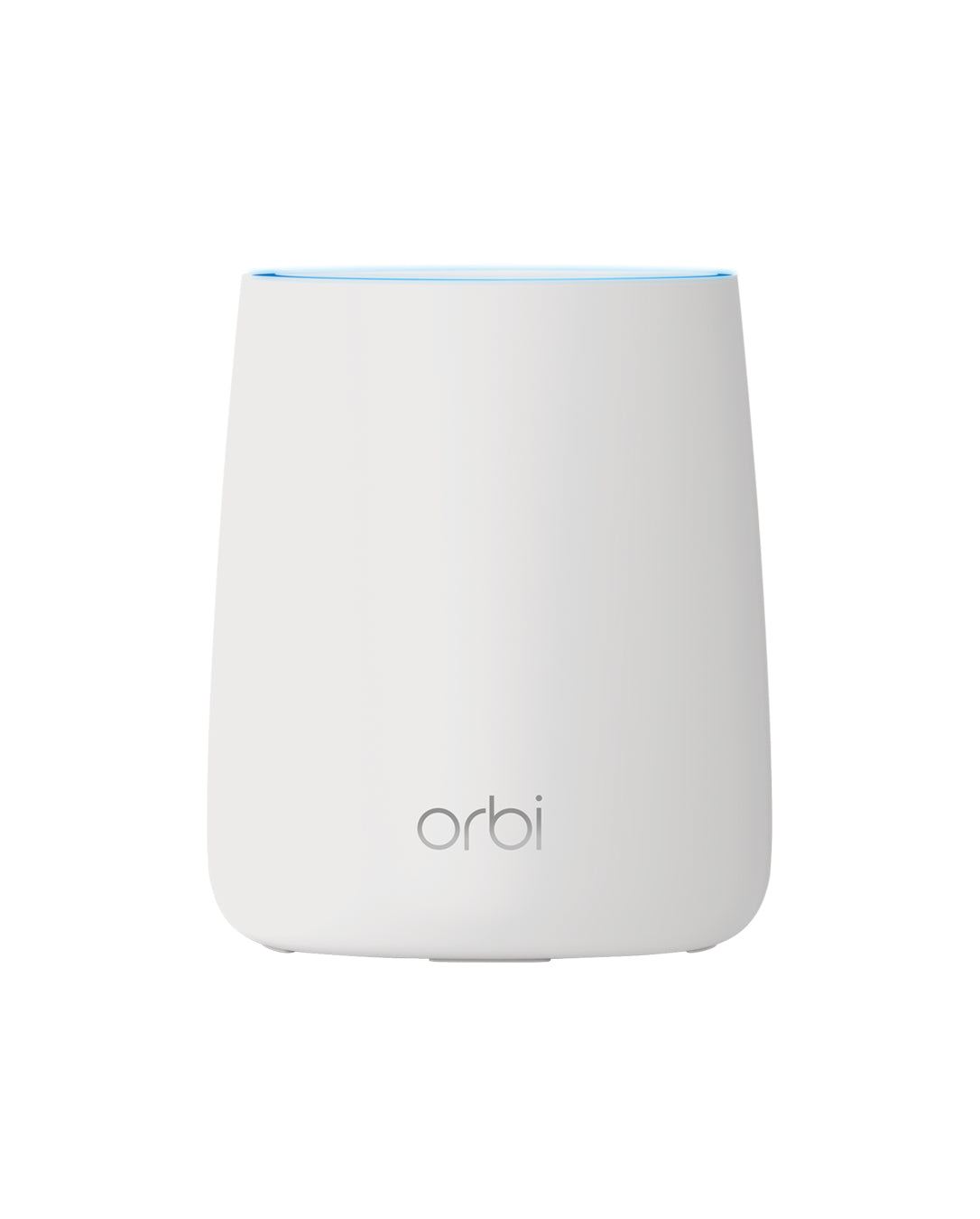 Netgear Orbi RBR20 High Speed Wi-Fi router Manufacturer Netgear