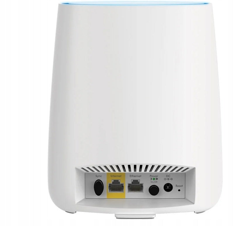 Netgear Orbi RBR20 High Speed Wi-Fi router Model Orbi RBR20