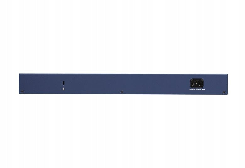 Netgear Přepínač Smart GS724TP Switch Smart Manufacturer code GS724TP-300EUS