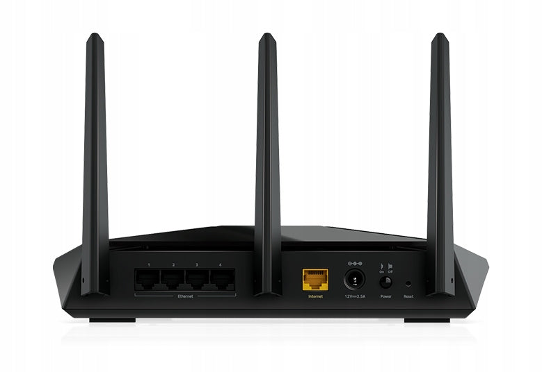 Netgear RAX30 802.11ax Router (Wi-Fi 6) Manufacturer Netgear