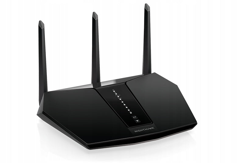 Netgear RAX30 802.11ax Router (Wi-Fi 6)
