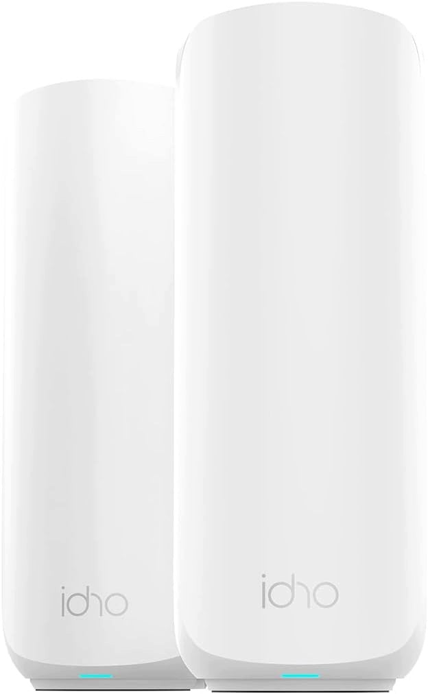 Netgear RBE372 802.11be Router (Wi-Fi 7)