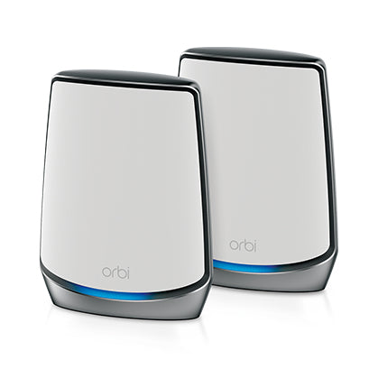 Netgear RBK853 802.11ax router (Wi-Fi 6) Model RBK853