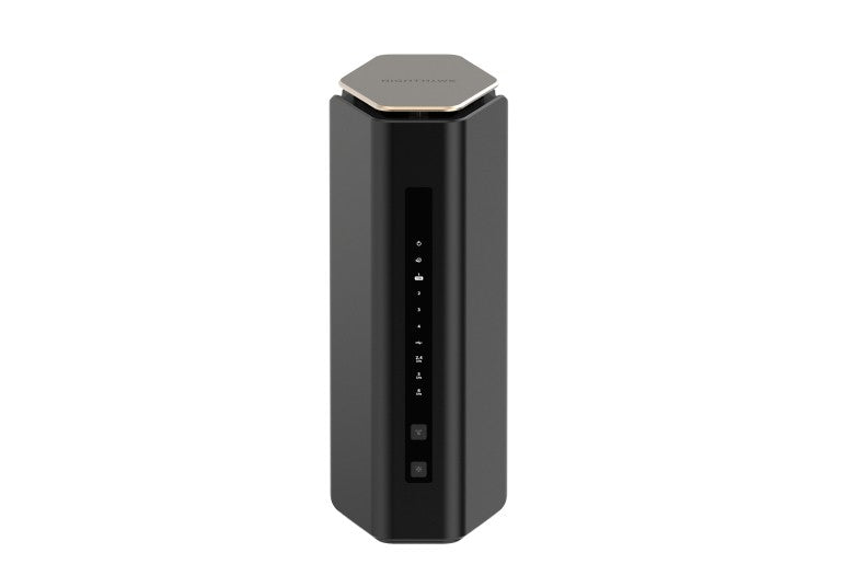 Netgear RS600 RS600-100EUS 802.11be Wi-Fi 7 router