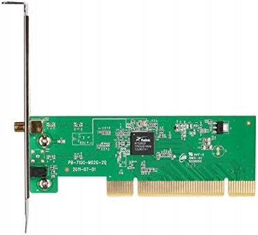 Netis System WF-2117 network card Packaging status original