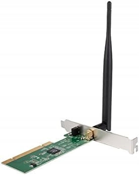 Netis System WF-2117 network card
