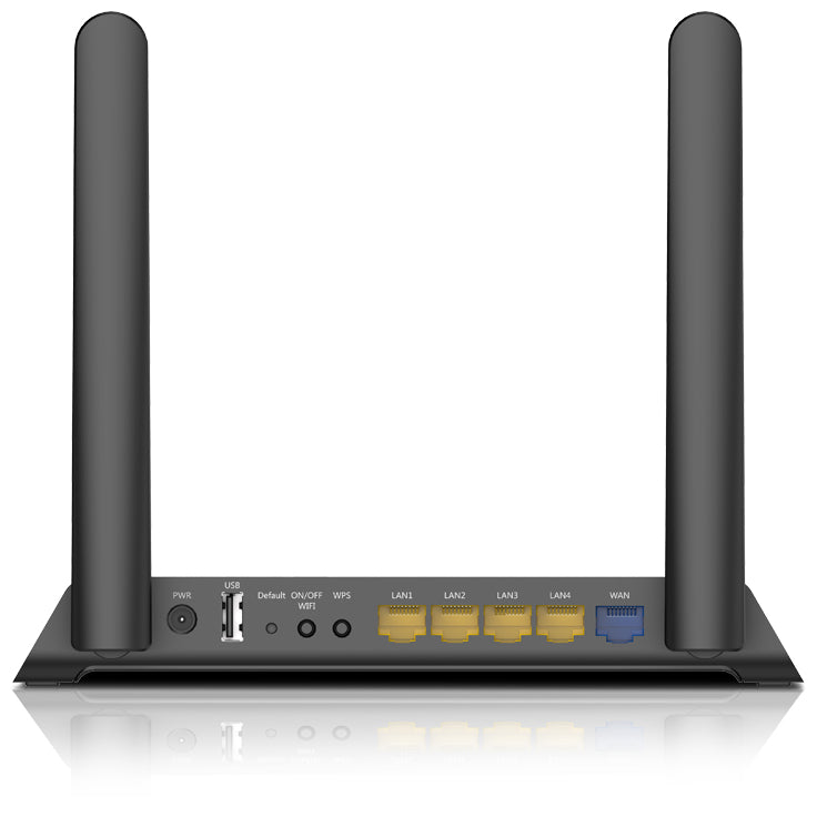 Netis Wifi Dual Band Gigabit Router N1 AC1200 Manufacturer Netis