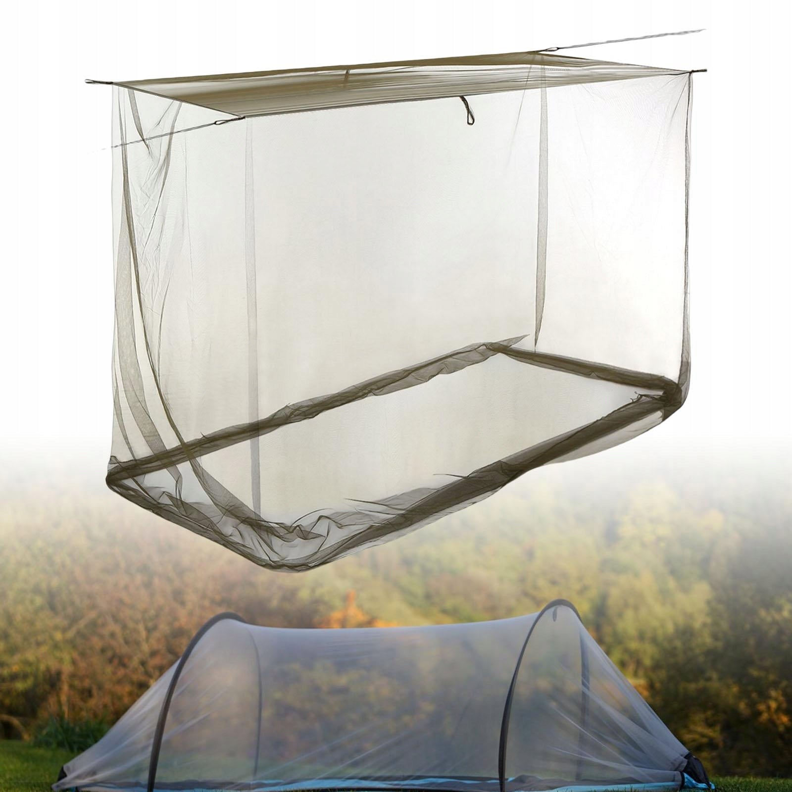 Netting Tents Shelters Foldable Large Model Siatka chroniąca przed szkodnikami Siatka na owady