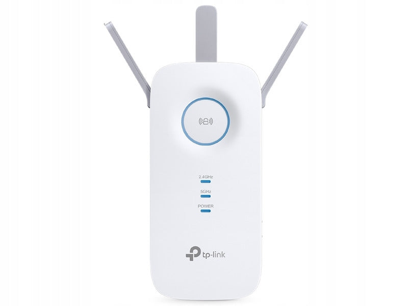 Network Amplifier TP-LINK RE550