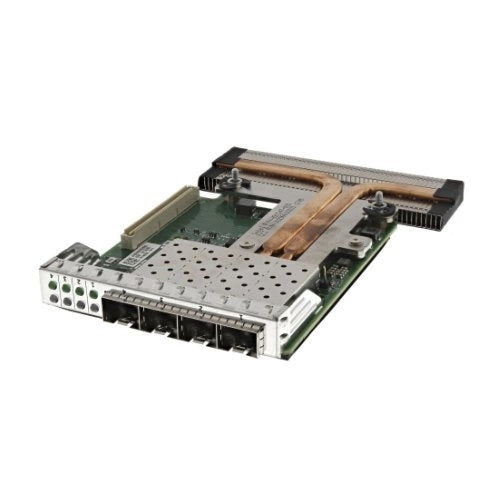 Network Card 68M95 PCI Express