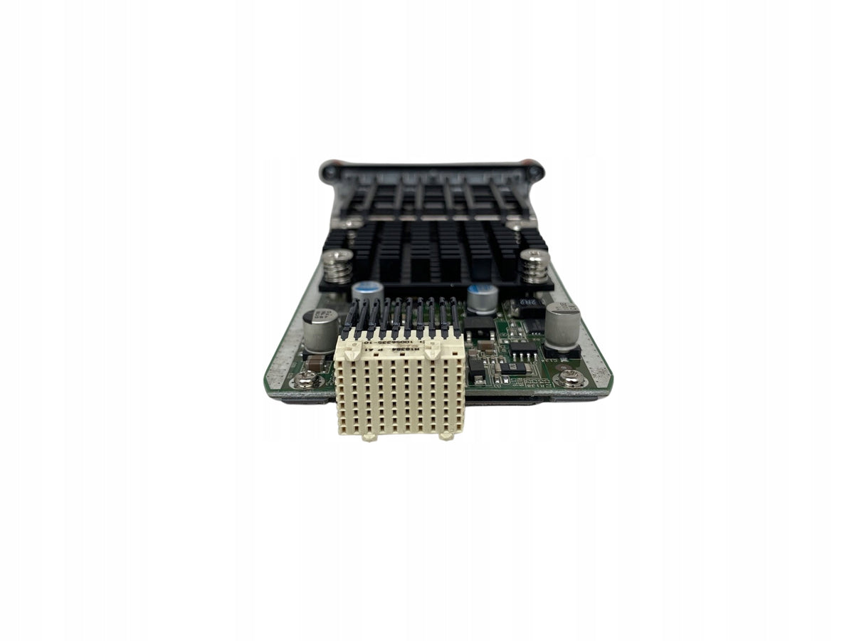 Network Card Dell PC8100 4-Port Module K9CN2 0K9CN2 Interface other