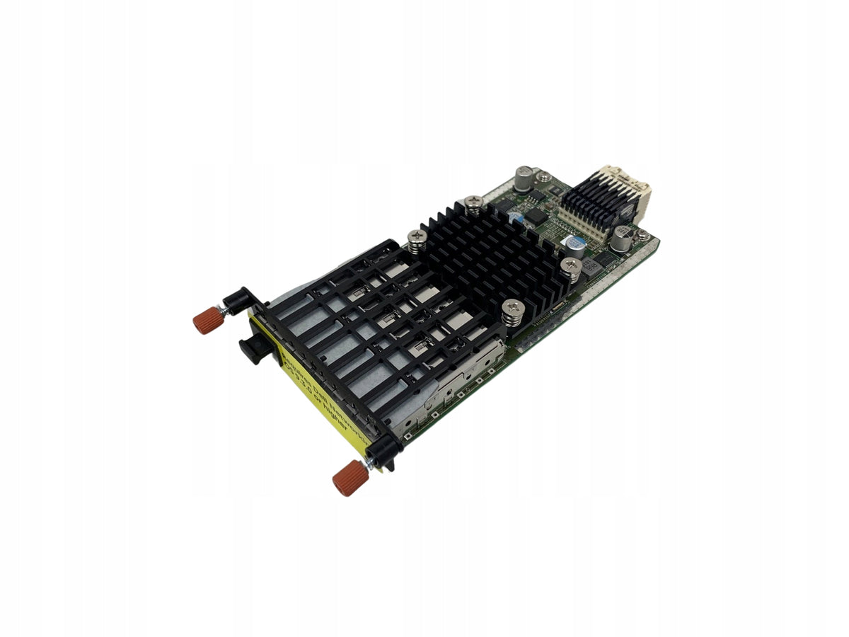 Network Card Dell PC8100 4-Port Module K9CN2 0K9CN2