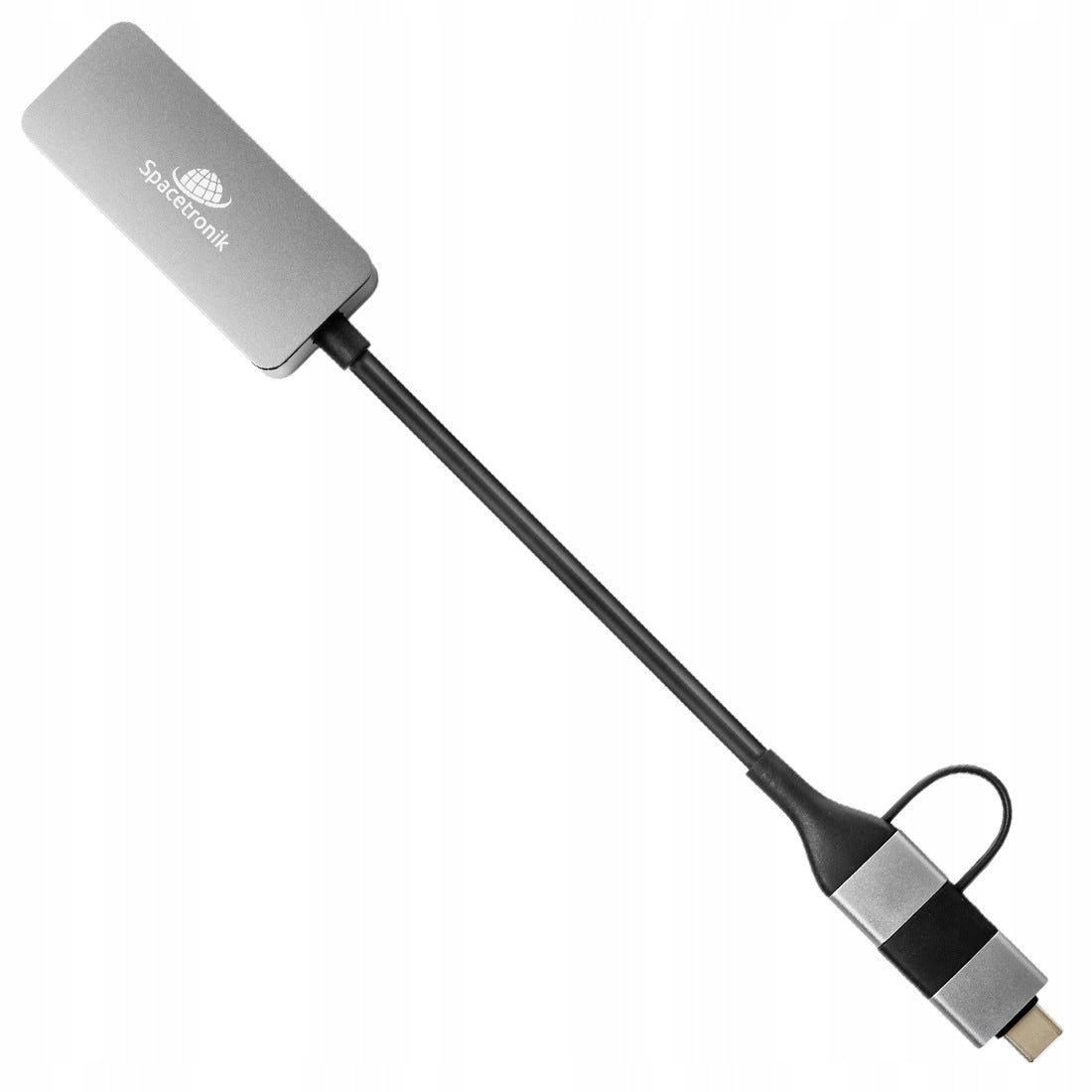 Network Card LAN 2.5G USB-C 3.2 RJ45 Ethernet Adapter FAST