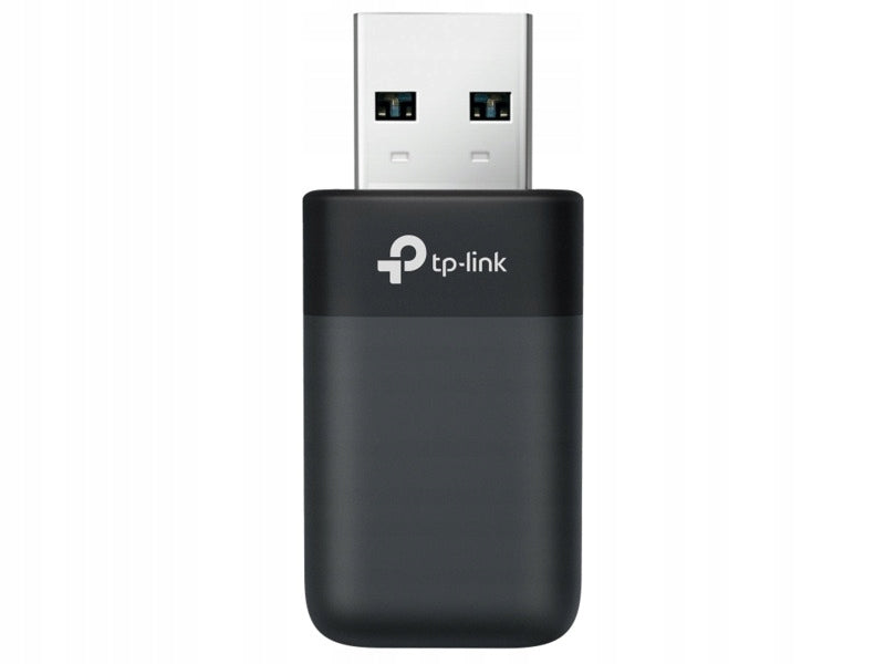 Network Card TP-LINK Archer TX50U USB-A, External, 2.4 / 5 GHz
