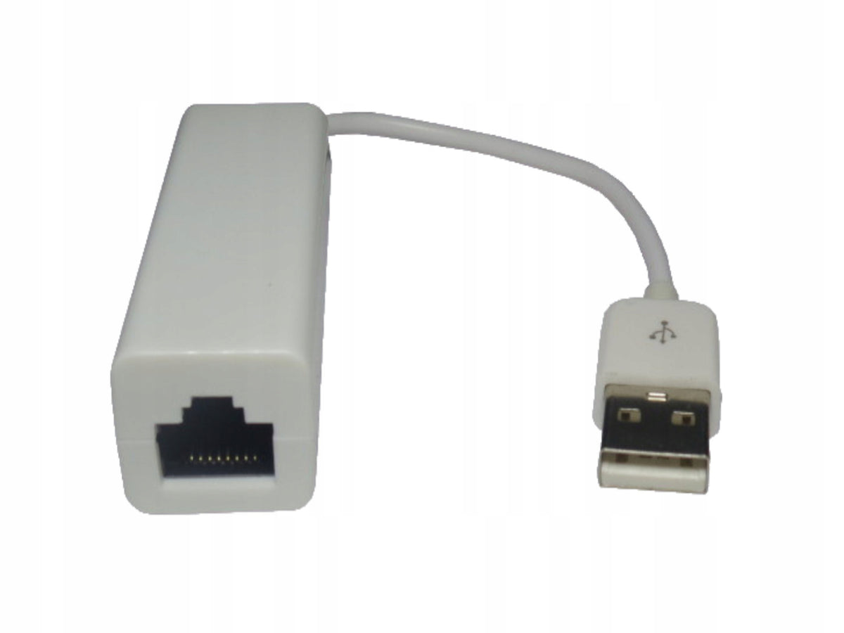 Network LAN Ethernet RJ45 to USB 2.0 to ANDROID LINUX