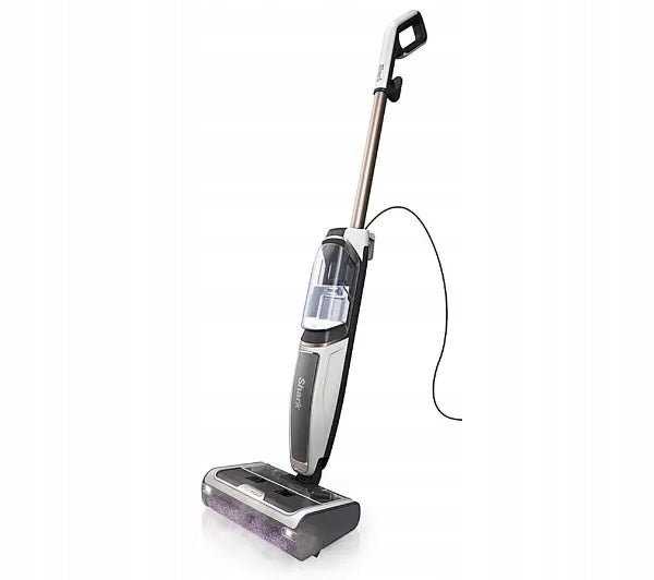 Network Steam Mop Shark SD200EU 1230W 0,42L White