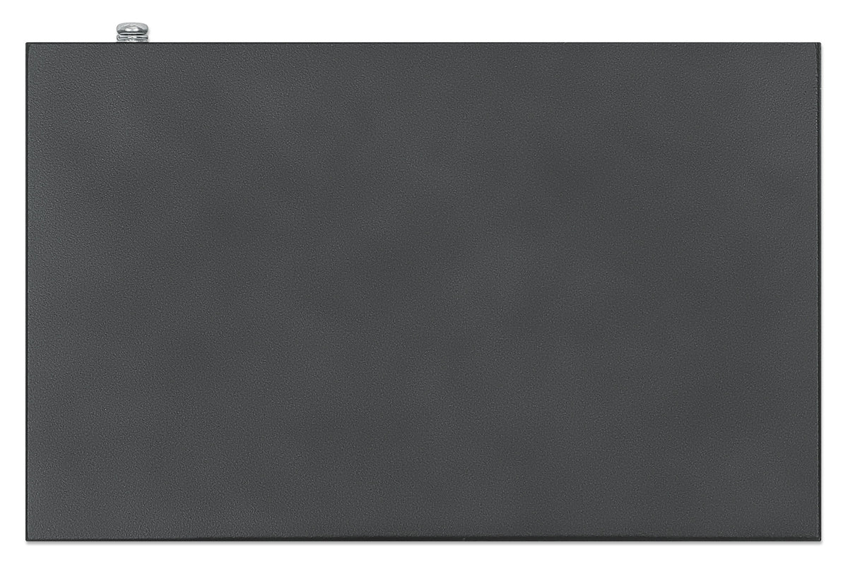 Network Switch Intellinet 562058 2.5G black