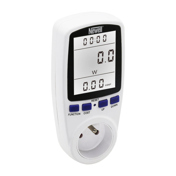 Network Wattmeter Newell PREMIUM