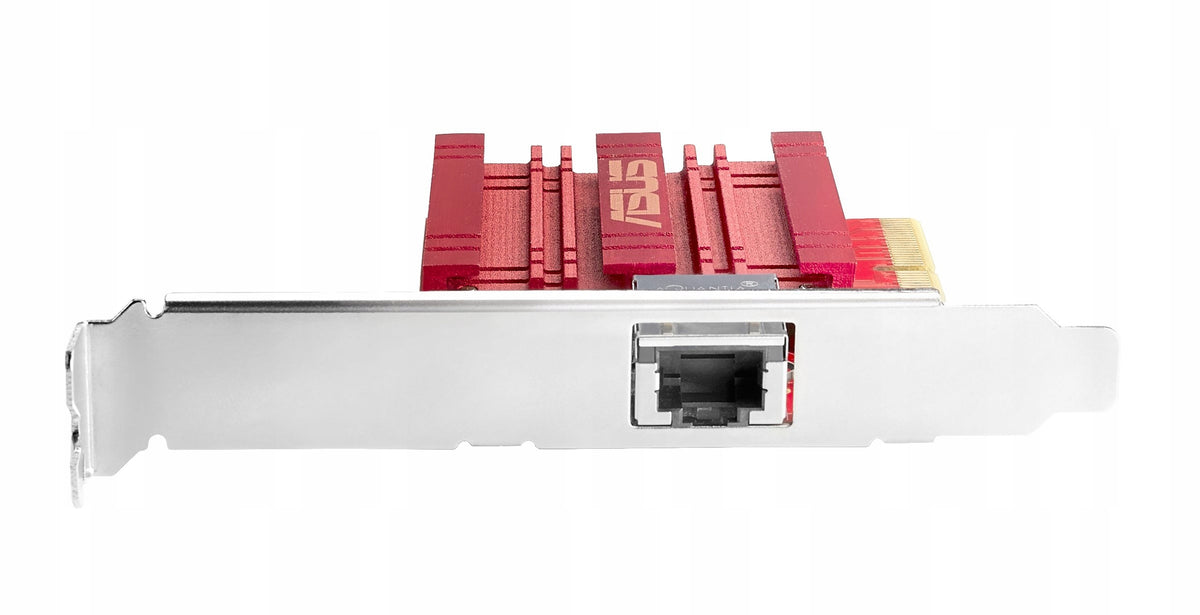 Network adapter ASUS Ethernet (RJ-45) 10000 Mbps Interface PCI-E