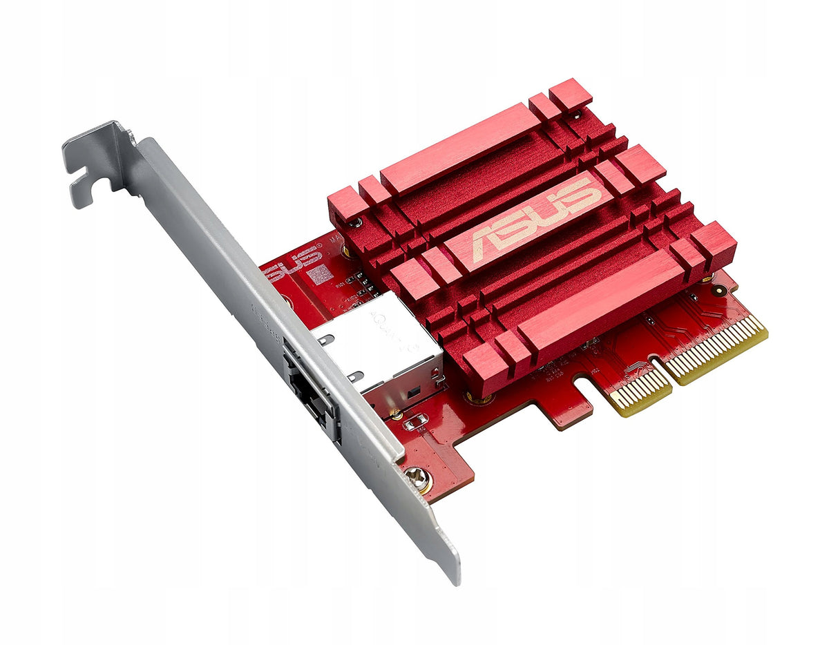 Network adapter ASUS Ethernet (RJ-45) 10000 Mbps