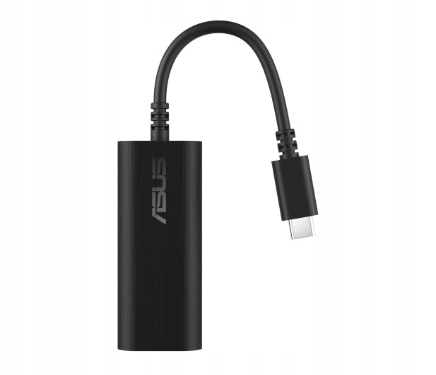 Network adapter ASUS USB C2500 V2 (1000Mbit/2.5Gb/s) USB C Manufacturer code USB-C2500 V2