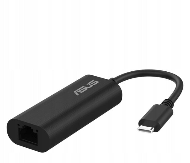 Network adapter ASUS USB C2500 V2 (1000Mbit/2.5Gb/s) USB C