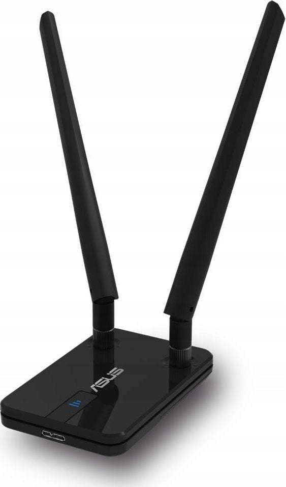 Network adapter Asus USB-AC58 (90IG06I0-BM0400)
