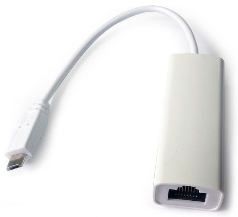 Network adapter Gembird Ethernet (RJ-45) 100 Mbps