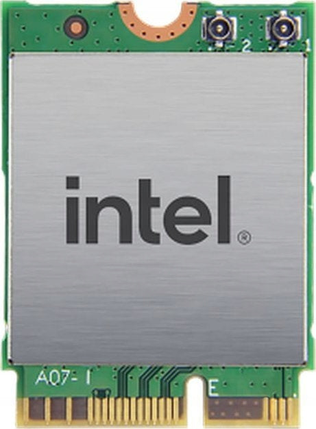 Network adapter Intel AX211 (AX211.NGWG.NV)