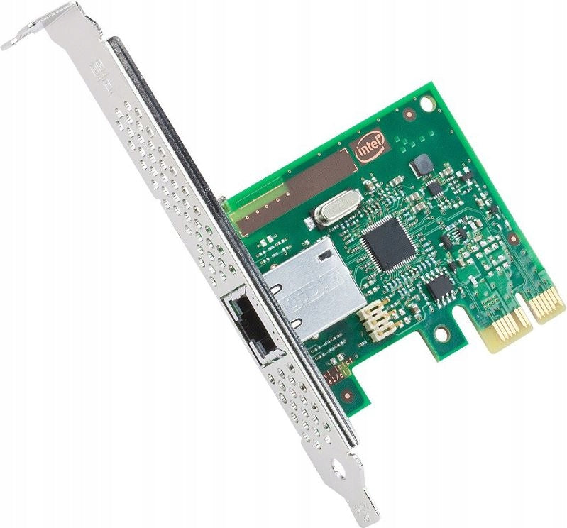 Network adapter Intel I210T1 (I210T1BLK)