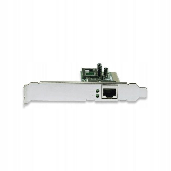 Network adapter Intellinet Ethernet (RJ-45) 1000 Mb/s Interface PCI