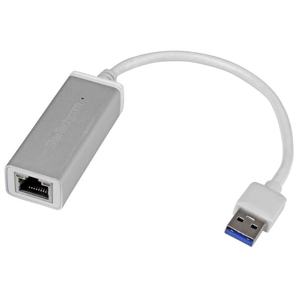 Network adapter StarTech Ethernet (RJ-45) 2000 Mbps Interface USB