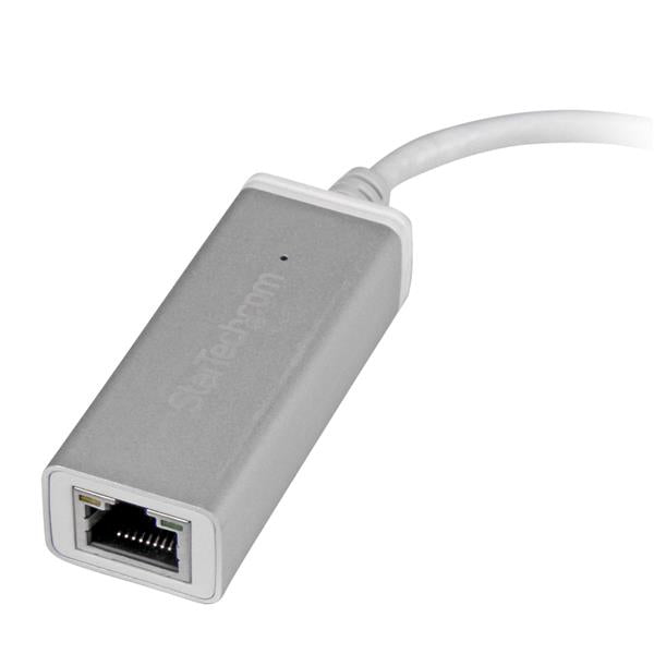 Network adapter StarTech Ethernet (RJ-45) 2000 Mbps Manufacturer code USB31000SA