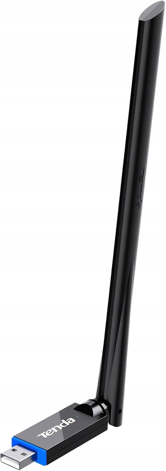 Network adapter Tenda U11 Pro Wi-Fi 6 AX900 USB 2.0