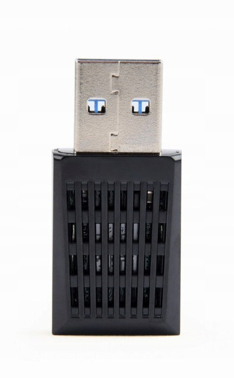 Network adapter WIFI AC1300 DualBand Win11 Packaging status original