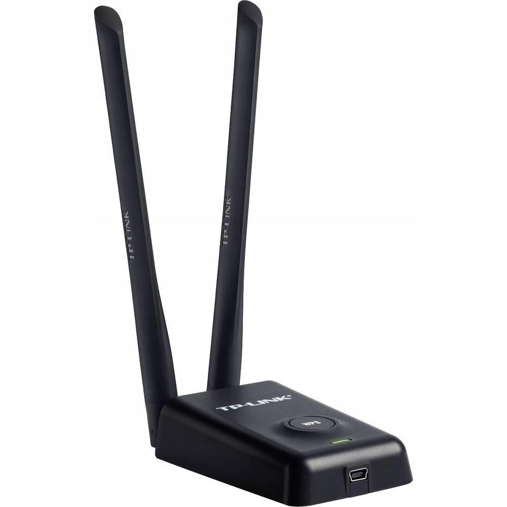 Network adapter WiFi TP-LINK TL-WN8200ND Manufacturer TP-Link