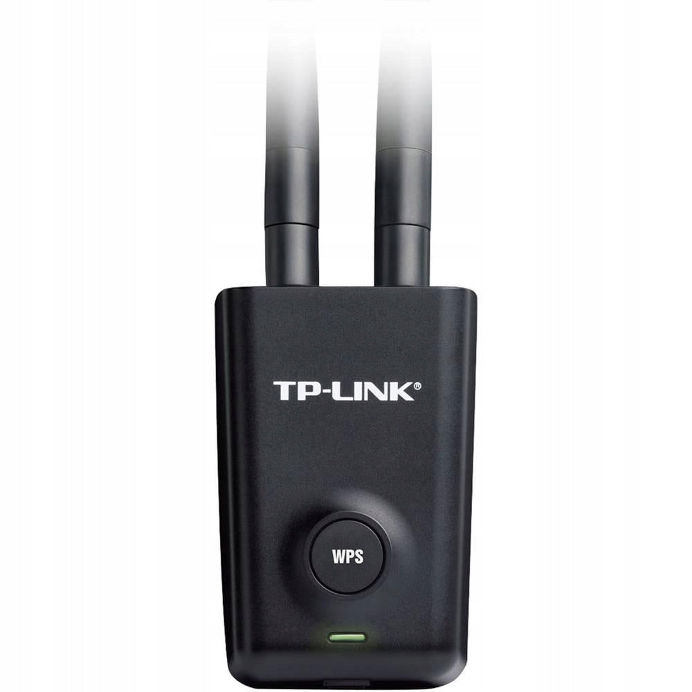 Network adapter WiFi TP-LINK TL-WN8200ND Manufacturer code TL-WN8200ND
