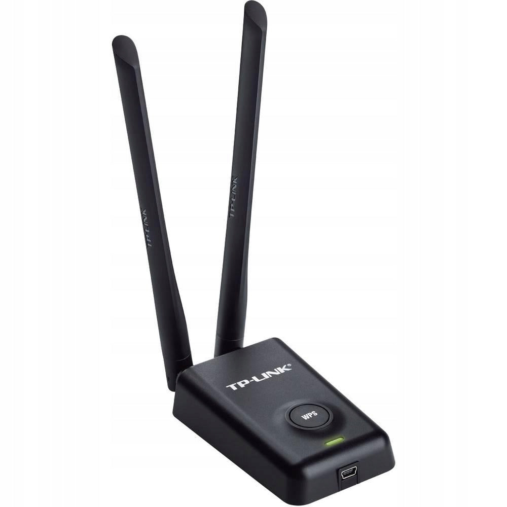 Network adapter WiFi TP-LINK TL-WN8200ND