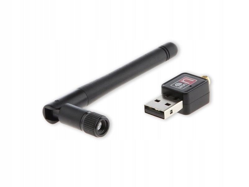 Network adapter WiFi adapter SAVIO CL-63