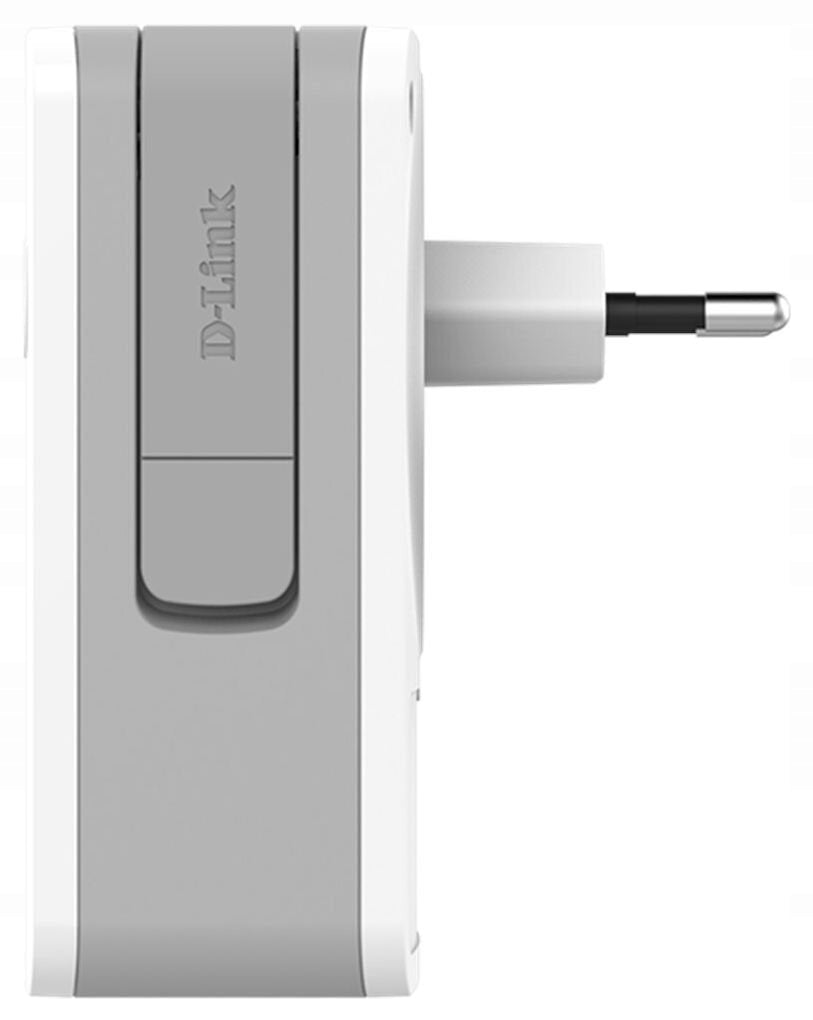 Network amplifier D-LINK DAP-1620 Manufacturer D-Link