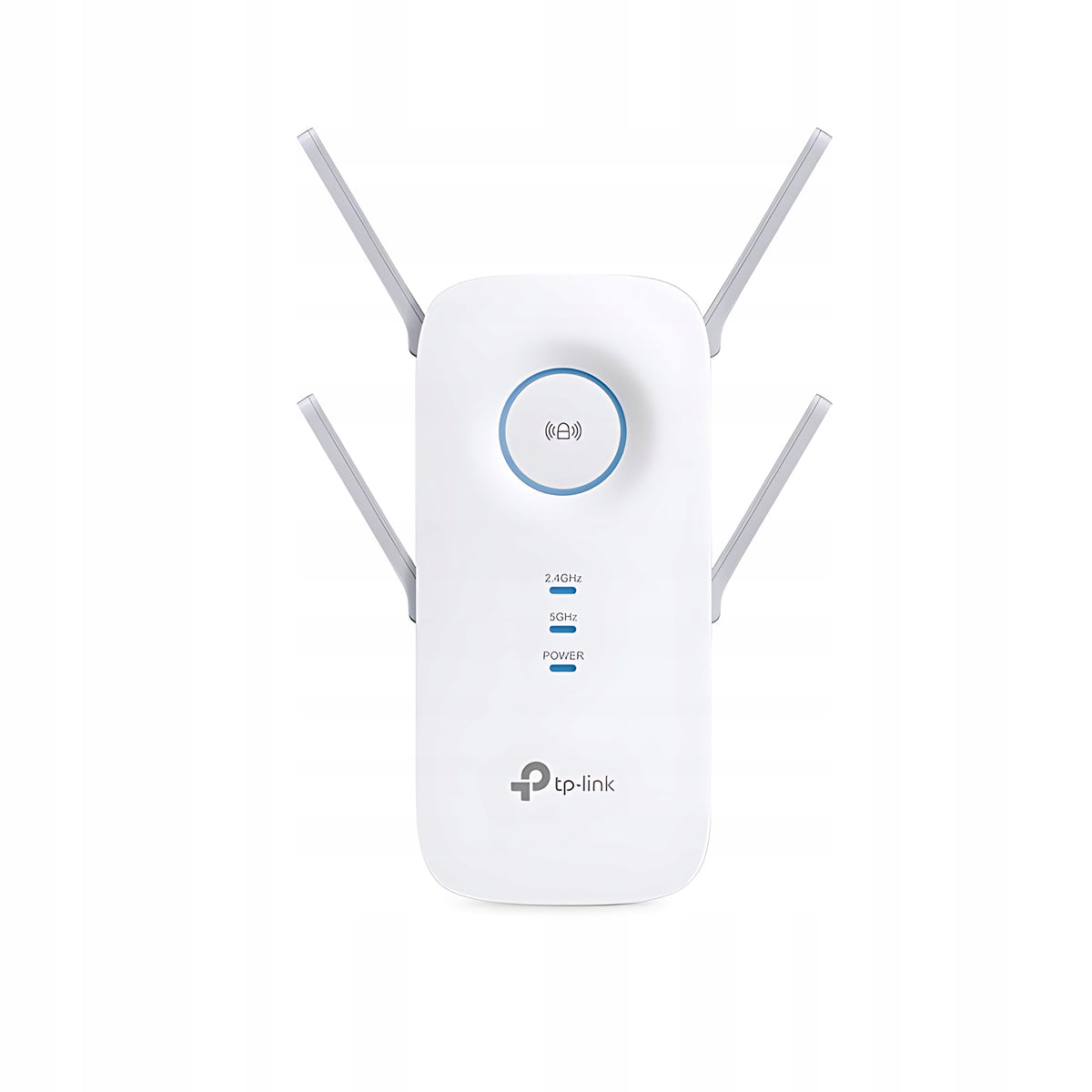 Network amplifier TP-LINK RE650