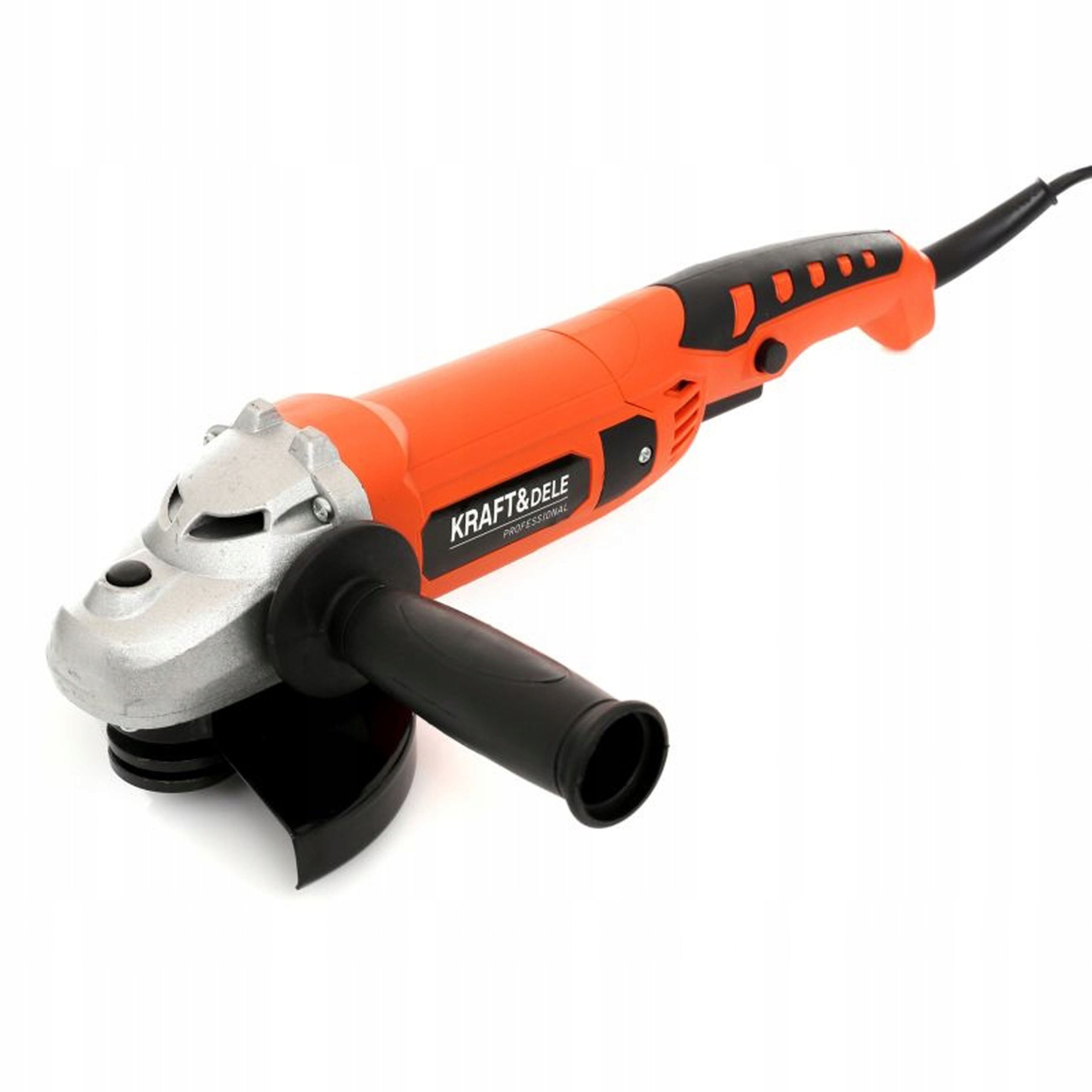 Network angle grinder 1400W 230V Kraft&Dele KD1724